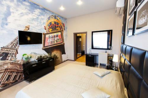Vetryakov Boutique Hotel