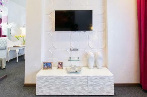 Vetryakov Boutique Hotel