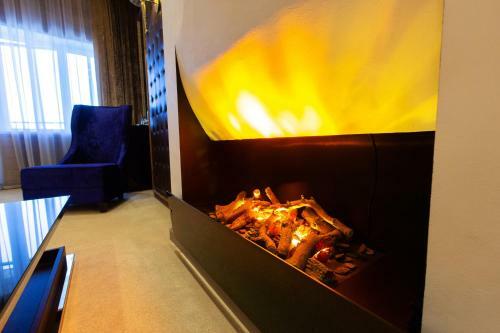 Vetryakov Boutique Hotel