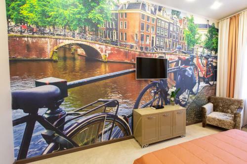 Vetryakov Boutique Hotel