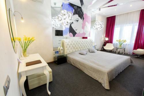 Vetryakov Boutique Hotel