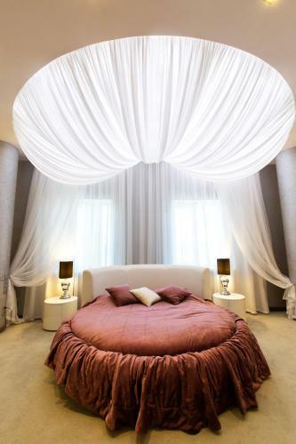 Vetryakov Boutique Hotel