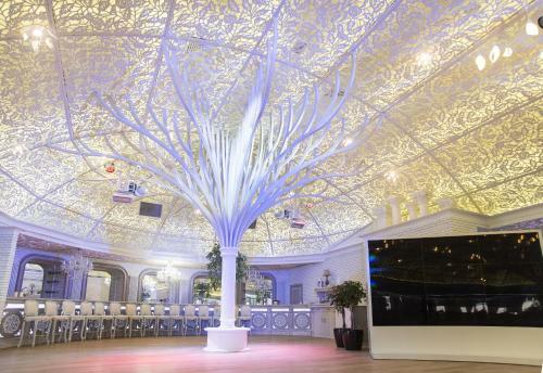 Vetryakov Boutique Hotel