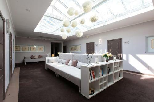 Vetryakov Boutique Hotel