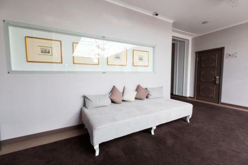 Vetryakov Boutique Hotel