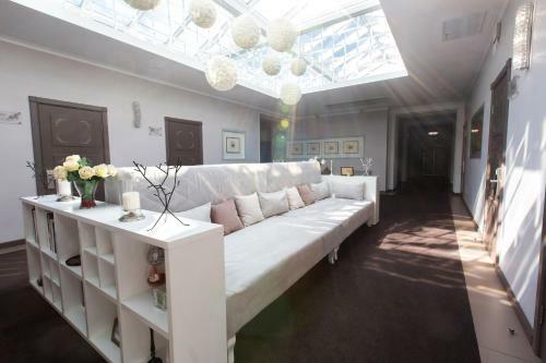 Vetryakov Boutique Hotel