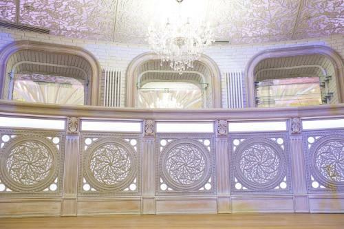 Vetryakov Boutique Hotel