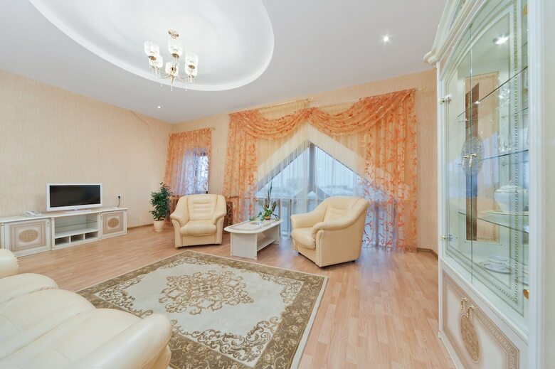 Voronezh Hotel