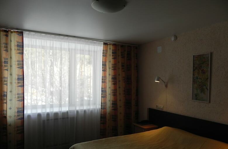 Izumrud Hotel