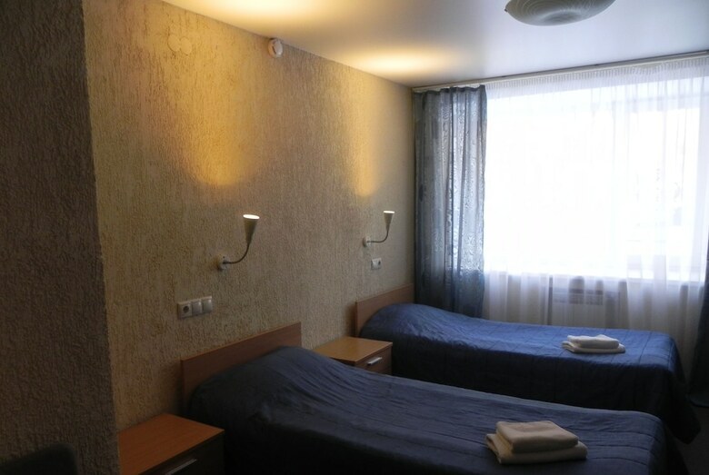 Izumrud Hotel