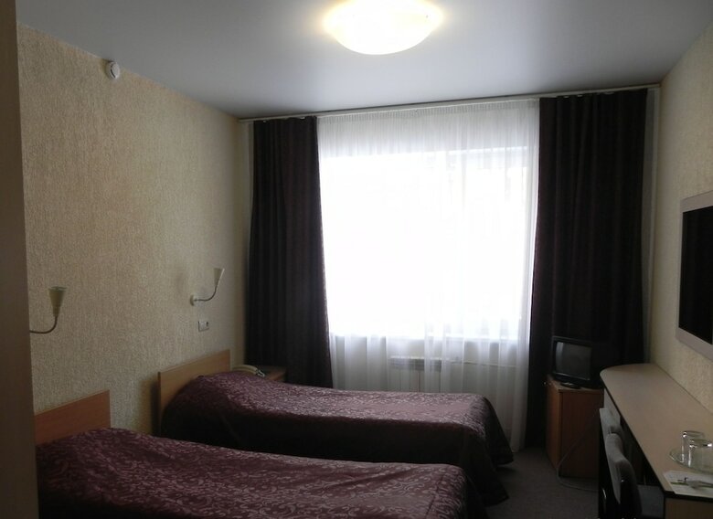 Izumrud Hotel