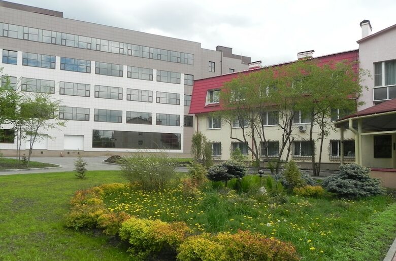 Izumrud Hotel