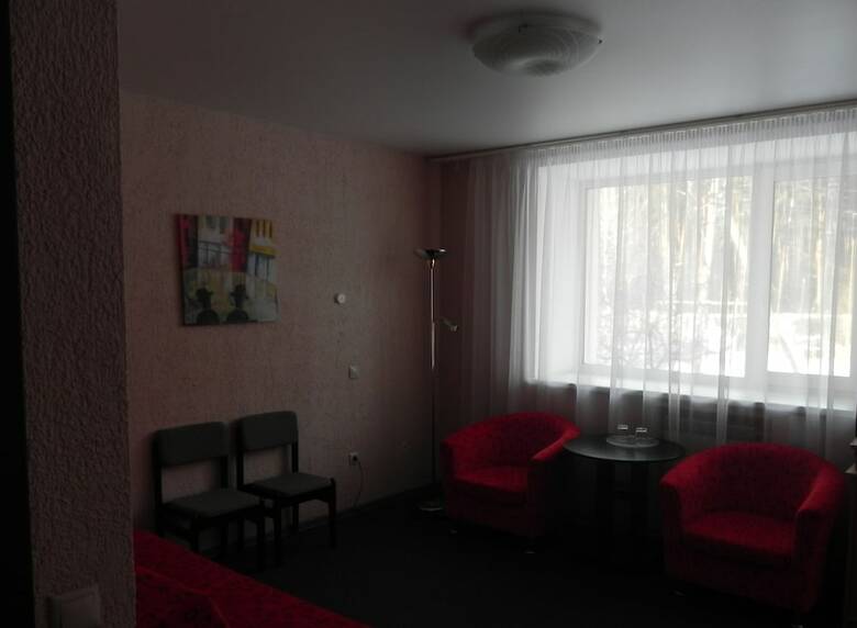 Izumrud Hotel