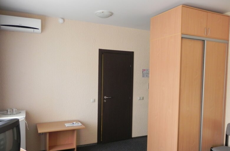 Izumrud Hotel