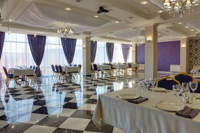 Prestige Hotel Seven Kings