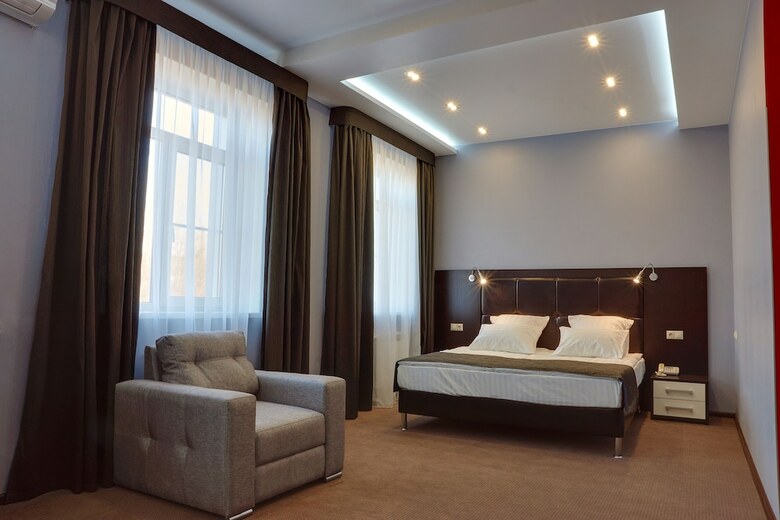 Prestige Hotel Seven Kings