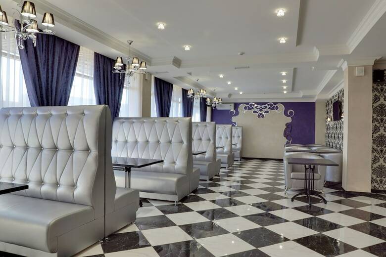 Prestige Hotel Seven Kings