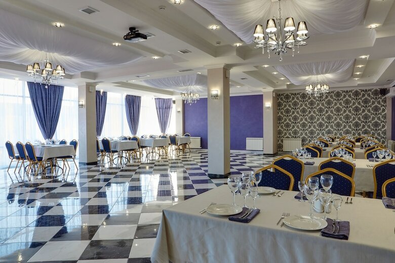 Prestige Hotel Seven Kings