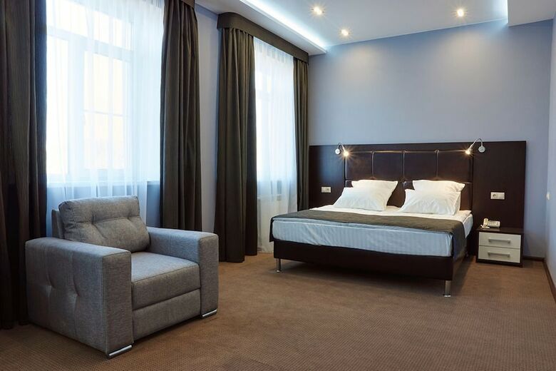 Prestige Hotel Seven Kings
