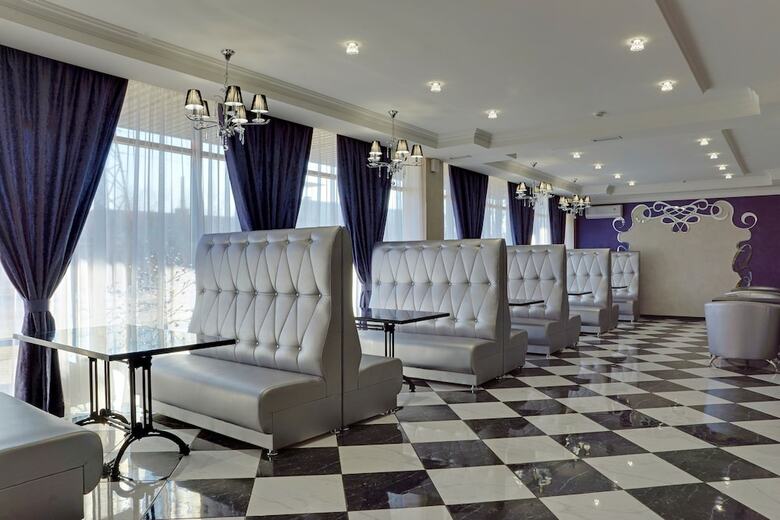 Prestige Hotel Seven Kings
