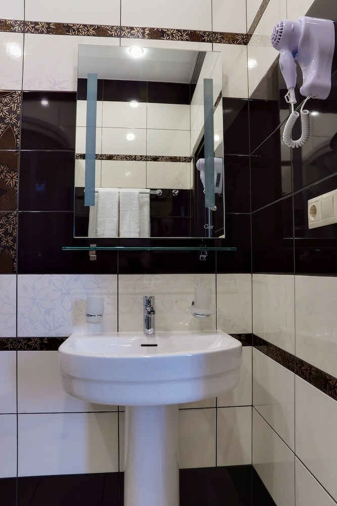 Prestige Hotel Seven Kings