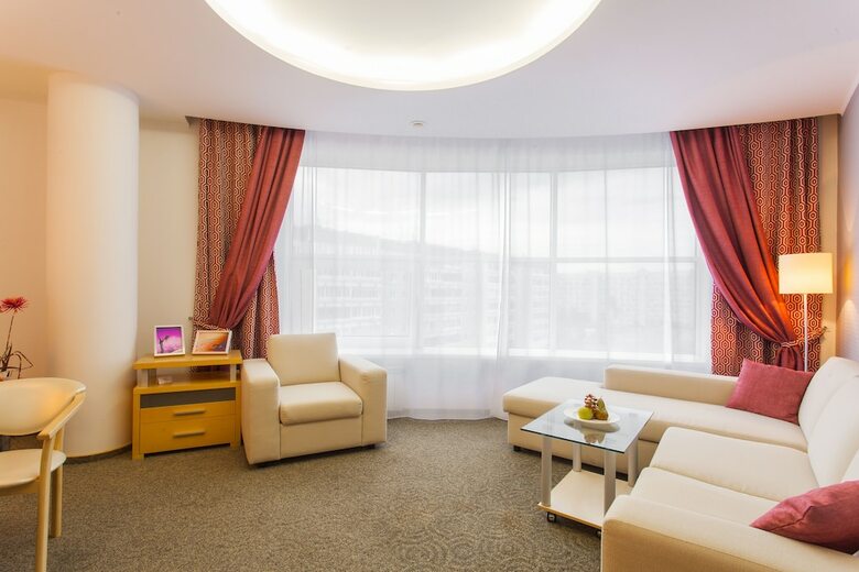 Vizavi Hotel