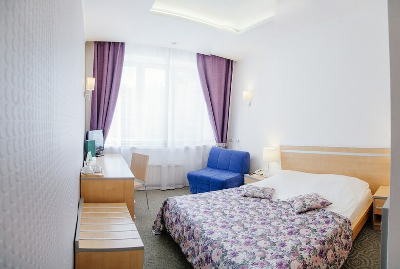 Vizavi Hotel