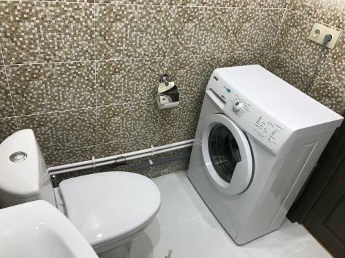 Apartamento Studia On Pobedi 64