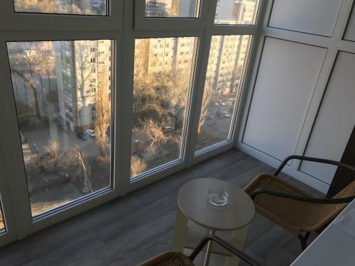 Apartamento Studia On Pobedi 64