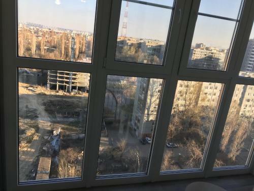Apartamento Studia On Pobedi 64