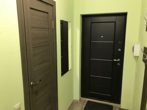Apartamento Studia On Pobedi 64