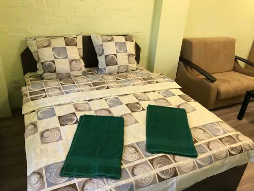 Apartamento Studia On Pobedi 64