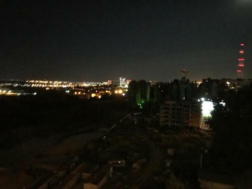 Apartamento Studia On Pobedi 64