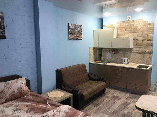 Apartamento Studia On Pobedi 64