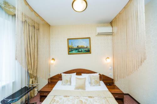 Hotel Valeri Classic