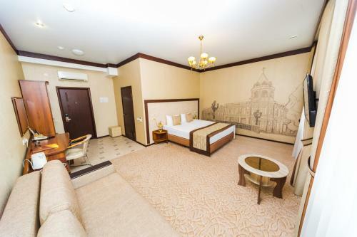 Hotel Valeri Classic