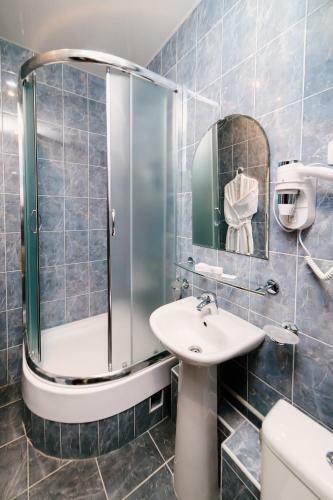 Hotel Valeri Classic
