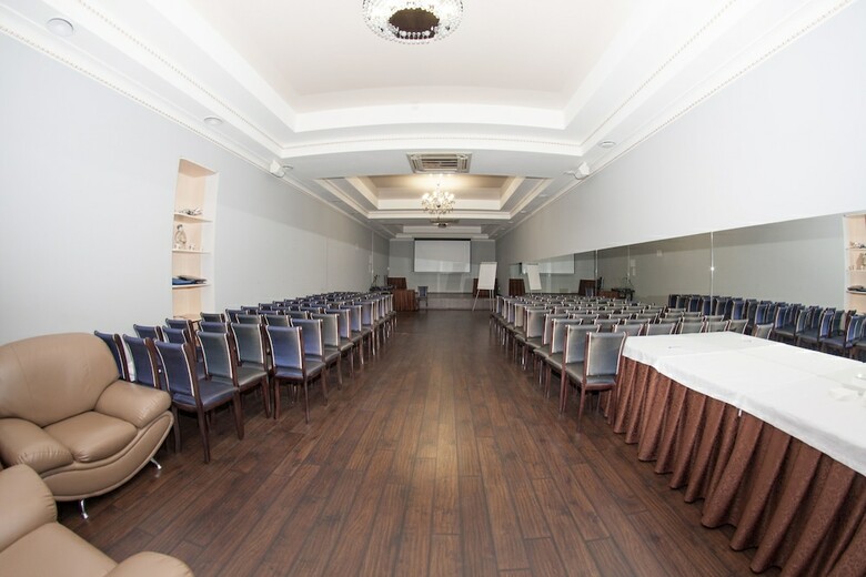 Plaza Hotel