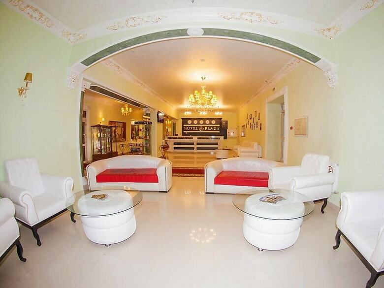 Plaza Hotel