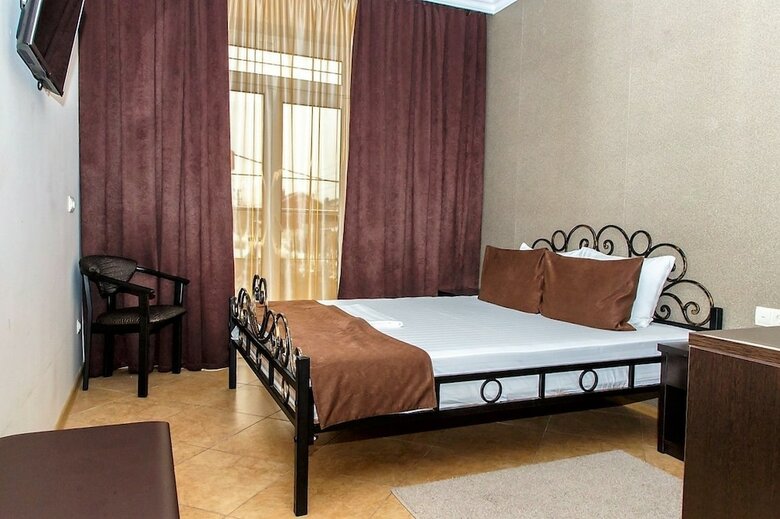 Hotel Marton Rokossovskogo