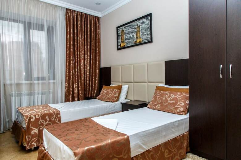 Hotel Marton Rokossovskogo
