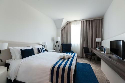 Hotel Mercure Voronezh Center