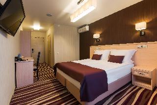 Degas Lite Hotel