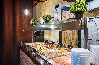 Degas Lite Hotel