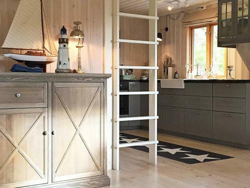 One-bedroom Holiday Home In Str�mstad 2