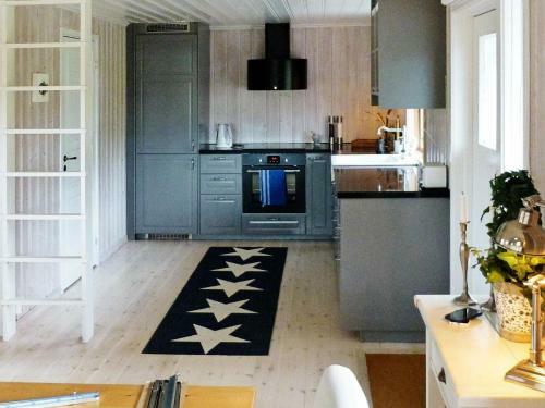 One-bedroom Holiday Home In Str�mstad 2