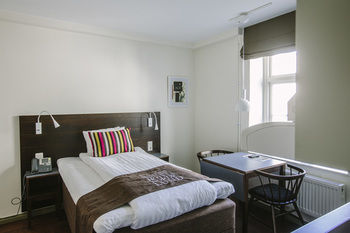 Hotell Nordic Lund
