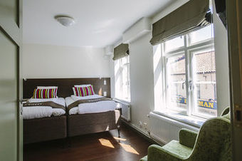 Hotell Nordic Lund