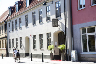 Hotell Nordic Lund