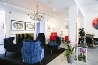 Hotell Nordic Lund